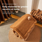Four-seasons Pet House (serves as bed and enclosing)