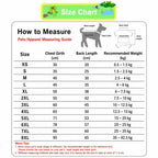 Autumn/Winter Fleece Pet Sweater (for Cat or Dog)