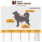 BIBICUTE - Dog Sweatshirt Hoodie