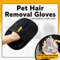 Pet Hair Removal Gloves