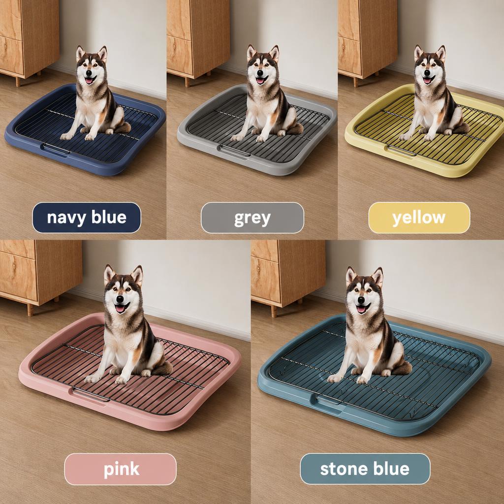 Quality Dog Toilet