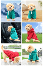 BIBICUTE - Dog Sweatshirt Hoodie