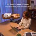 Desktop Cat Bed