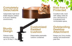 Desktop Cat Bed
