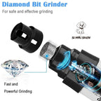 SMEHNSER (Si MAi SHEN) Electric Pet Nail Grinder