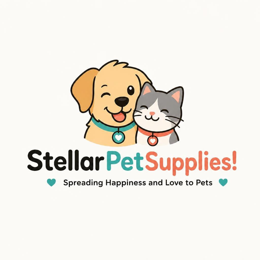 StellarPetSupplies