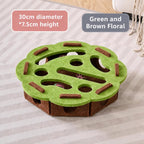 Playful Cat Toy Box (Puzzle and Maze Ver)